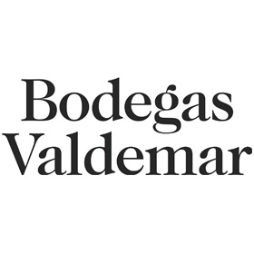 Logo Bodegas Valdemar