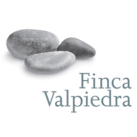 Logo Finca Valpiedra