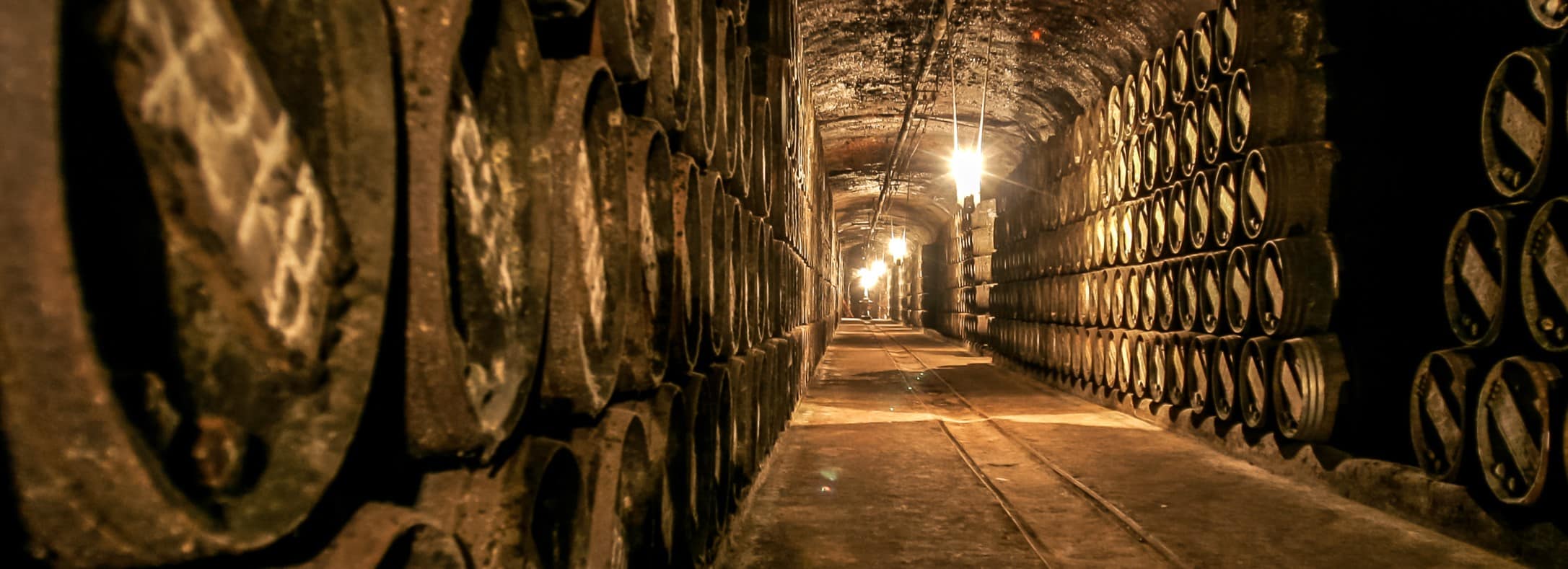 bodegas más antiguas de España