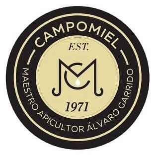 Logo Bodegas Campomiel