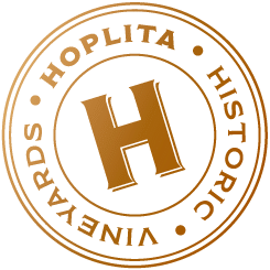 Logo Hoplita Wines