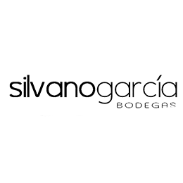 Logo Bodegas Silvano Garcia