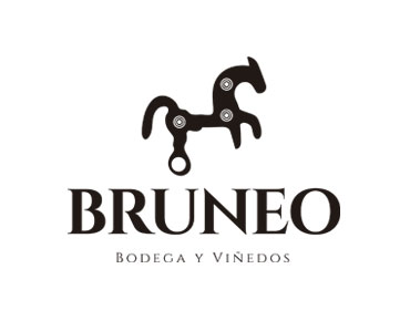 Logo Bruneo Bodegas y Viñedos