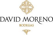 Logo Bodegas David Moreno