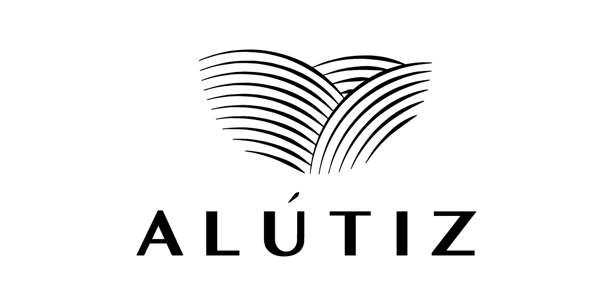 Logo Bodegas Alutiz