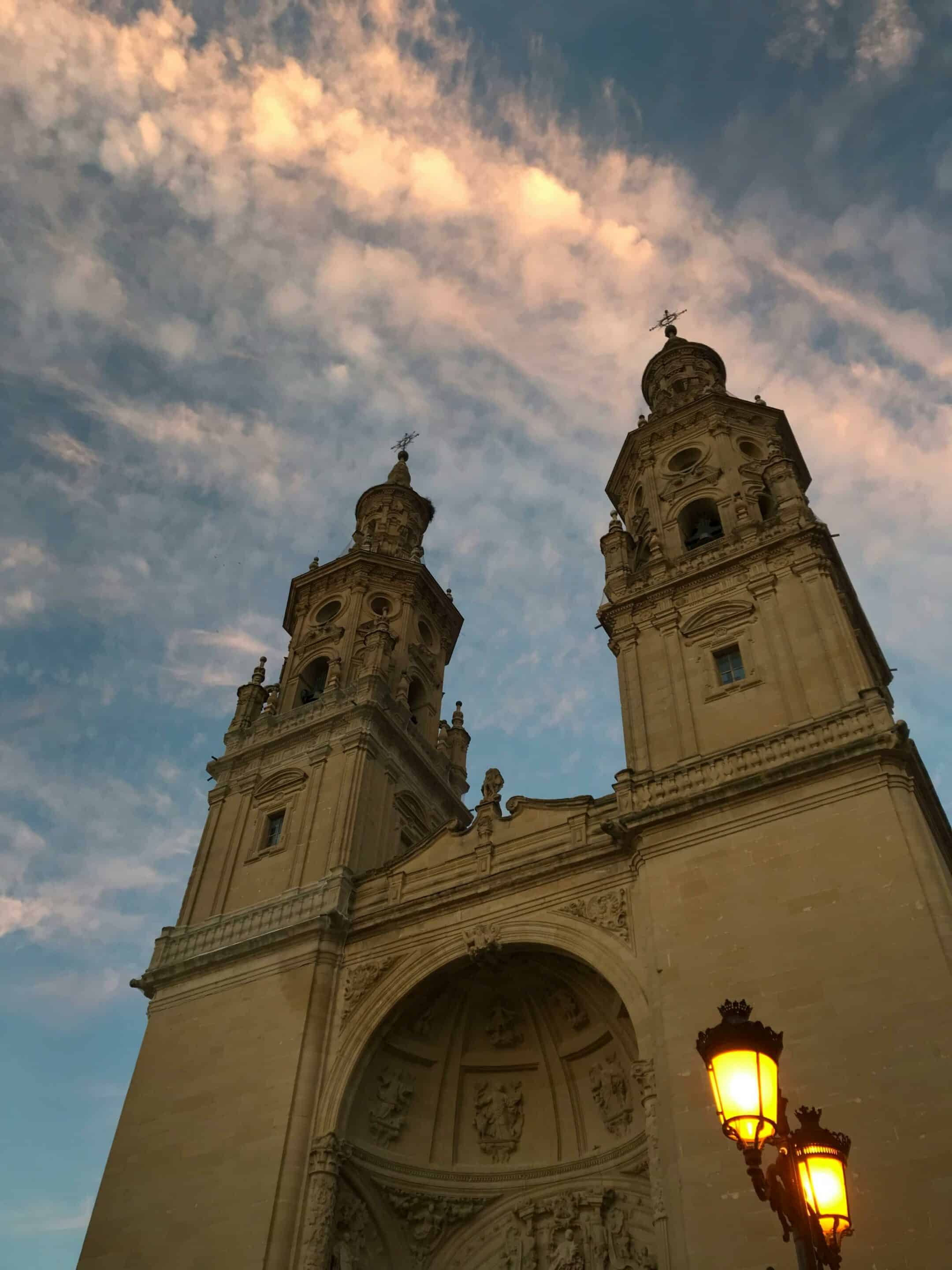 Que hacer en Logroño: enoturismo y ocio